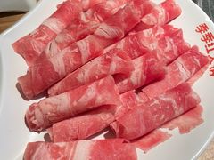 -季季红火锅(长沙步行街店)