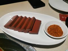 -浩爷羊蝎子火锅(望京店)
