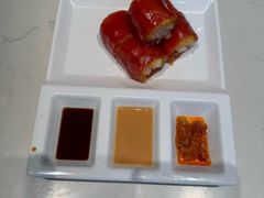 -悦满楼·西关名点·湛江名菜(航空综合大厦店)