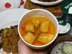 -食悦江南·淮扬菜·烤鸭(亚运村·惠新店)