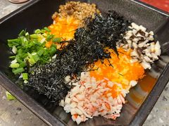 -牛牛章·章鱼水煎肉(光谷世界城店)