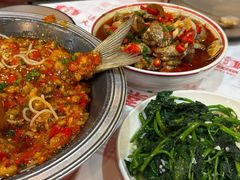 -堂瓦里·33年传统赣菜(第一街区店)