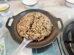 -蘑统田下·野生菌火锅