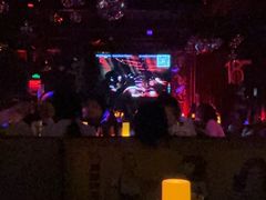 -18BAN音乐啤酒馆(西丽店)