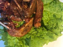 -阳光牧场自助餐厅(宝德购物中心店)