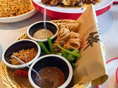 -偏爱炒鸡(老县衙店)