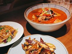 -薇酌饮·陕西菜(南门外店)