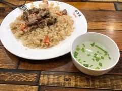 -塔斯提抓饭(东城汇店)