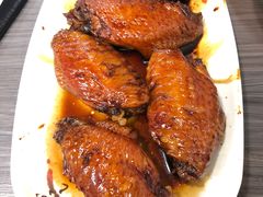 -新记餐厅(香槟大厦店)