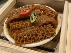 -新加坡瑞珍•海河观景餐厅