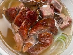 金牌叉燒-齿留香