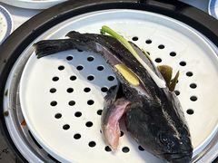 -阿弟特色海鲜餐厅·大排档(平潭店)