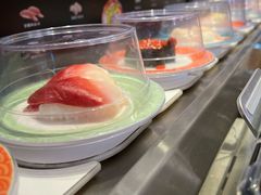 -万岁寿司(万国店)