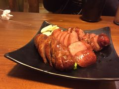 -暖食光·台式家庭餐厅·生日主题店(万达店)