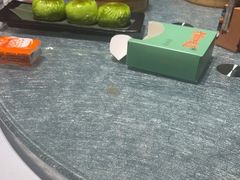-老伙记海鲜码头(北滘店)