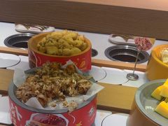 -龍歌自助小火锅(崂山丽达店)