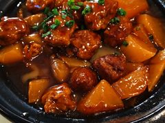 -清真马祥兴菜馆(云南北路店)