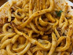 -王菊美食街·王菊面馆(总店)