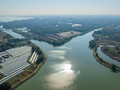 -梁鸿国家湿地公园