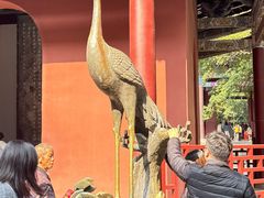 -南岳衡山风景名胜区-南岳大庙