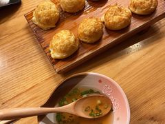 明石烧-章之鱼家(体育东路店)