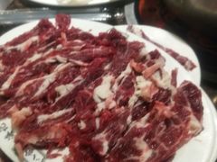 -八合里潮汕鲜牛肉火锅(惠州华贸店)