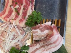 -麻蒲碳烤肉(梅花园店)