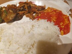 -乡村基·川味现炒大王(熙悦天街店)