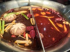 -湊湊火锅·茶憩(石家庄万象城店)