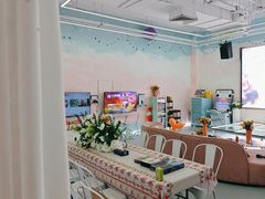 -CIAO·团建聚餐·生日派对轰趴馆(福田店)