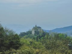 -莫干山风景区