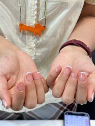 -StartNail美甲