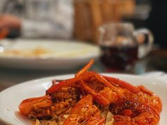 罗氏虾-猪肉婆私房菜(容桂总店)