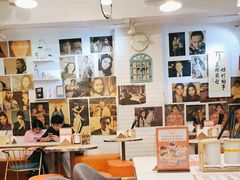 -超琪星·咖啡简餐(川音店)