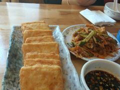 -东吉馆韩式餐厅(八经街总店)