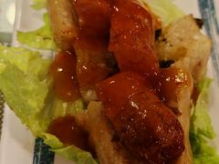 -台湾小竹(华宇广场店)