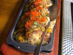 澎湃土豆先生-东岸料理·寿司·刺身