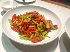 -徽镇小厨·经典徽菜(十里河店)
