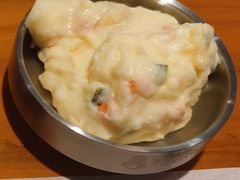 土豆泥-kingkong大猩猩烤肉(CBD店)