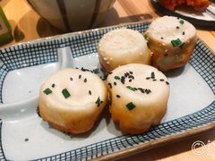 -陈家生煎(世茂双子塔店)