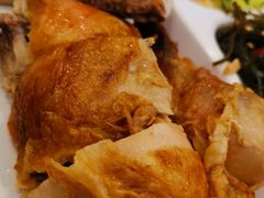 -香妃烤鸡(西单店)
