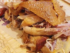 -李记饺子·熏酱东北菜(欢乐谷店)