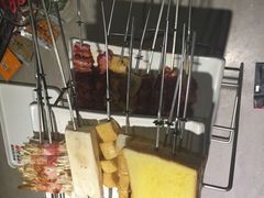 -丰茂烤串(金泉美食宫店)