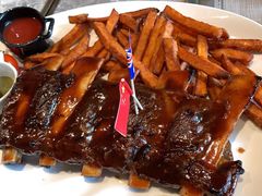 -Hurricane's Grill 飓风牛排