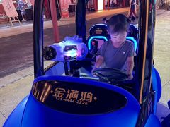 -三亚海昌梦幻海洋不夜城