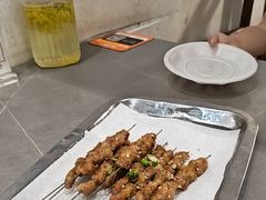 -胡二厨 ·甲鱼牛羊鞭·小龙虾(虎泉店)