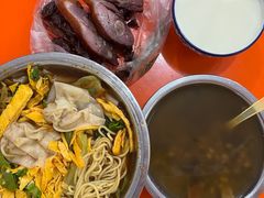 -南宁市连升风味小吃店