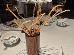 -桂满陇·海市蜃楼·黑金(国金店)