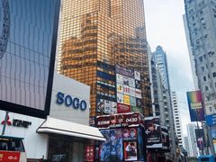 -Big Bus Tours 敞篷观光巴士