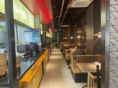 -晓淮山·扬州早茶·淮扬菜(龙阳广场店)